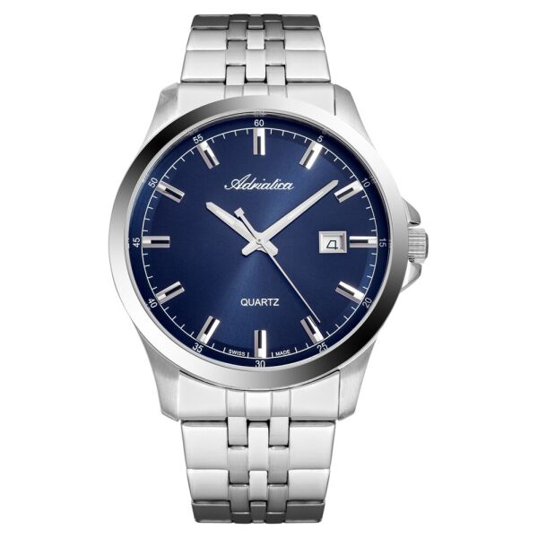 

Мужские часы Adriatica A8304.5115QA