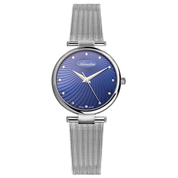 

Женские часы Adriatica A3689.5145Q