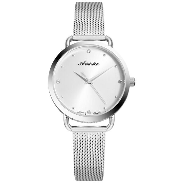 

Женские часы Adriatica A3730.5143Q