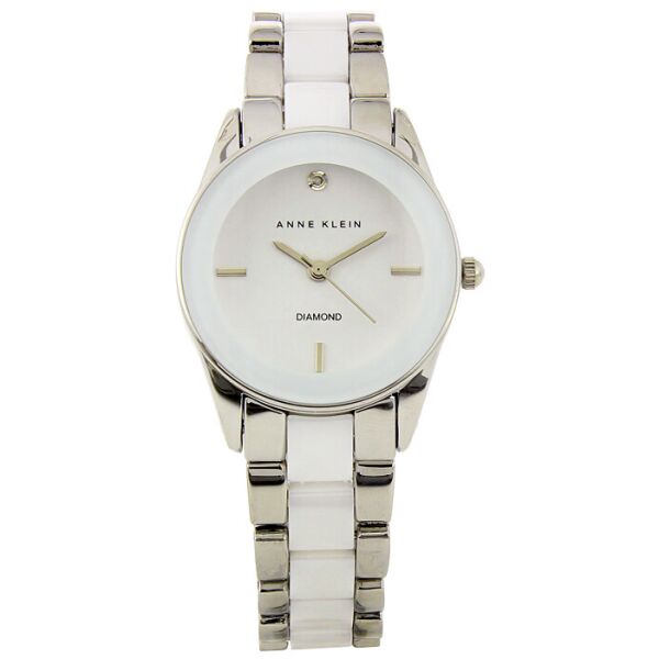 

Женские часы Anne Klein AK-1975WTSV