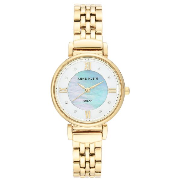

Женские часы Anne Klein AK-3630MPGB