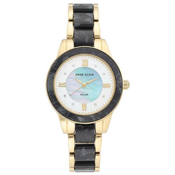 

Женские часы Anne Klein AK-3610GPBK