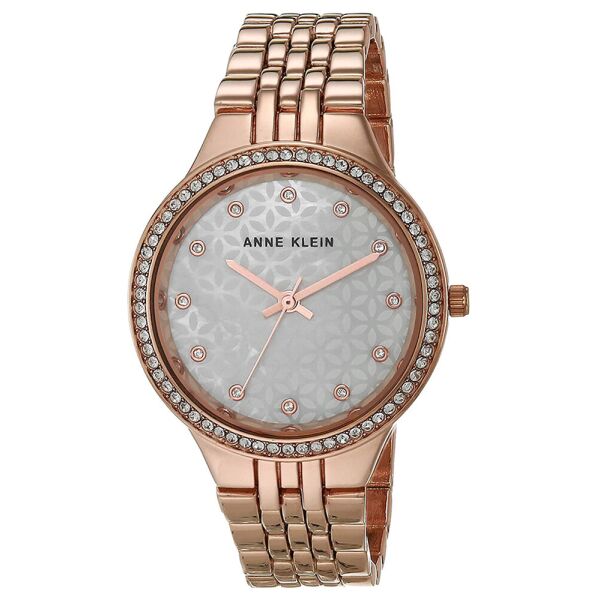 

Женские часы Anne Klein AK-3816MPRG