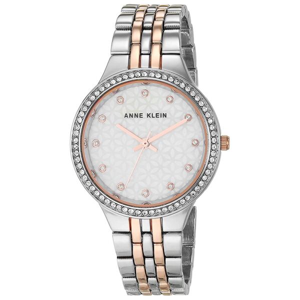 

Женские часы Anne Klein AK-3817MPRT
