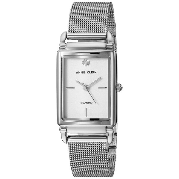 

Женские часы Anne Klein AK-2971SVSV