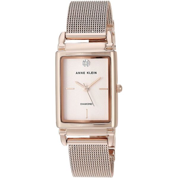 

Женские часы Anne Klein AK-2970RGRG