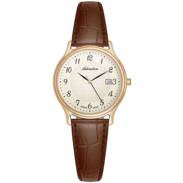 

Женские часы Adriatica A3000.1221Q