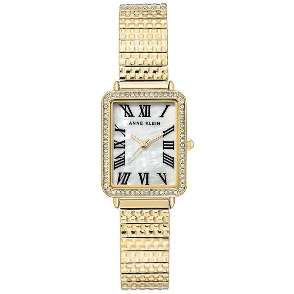 

Женские часы Anne Klein AK-3802MPGB