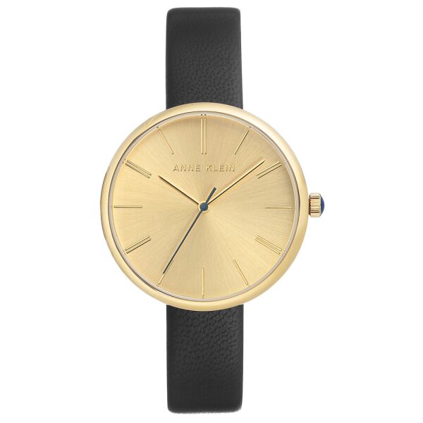 

Женские часы Anne Klein AK-2996CHBK