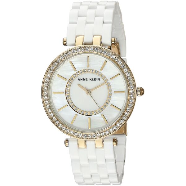 

Женские часы Anne Klein AK-2620WTGB