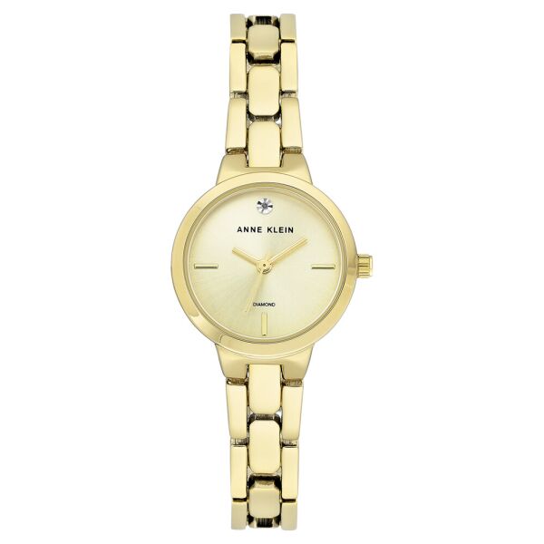 

Женские часы Anne Klein AK-3234CHGB