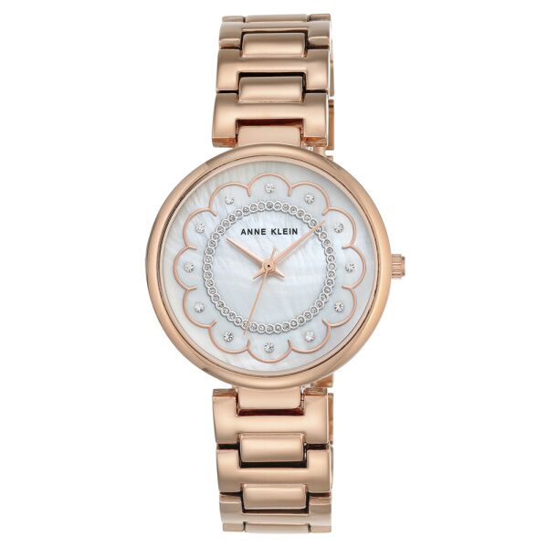 

Женские часы Anne Klein AK-2842MPRG