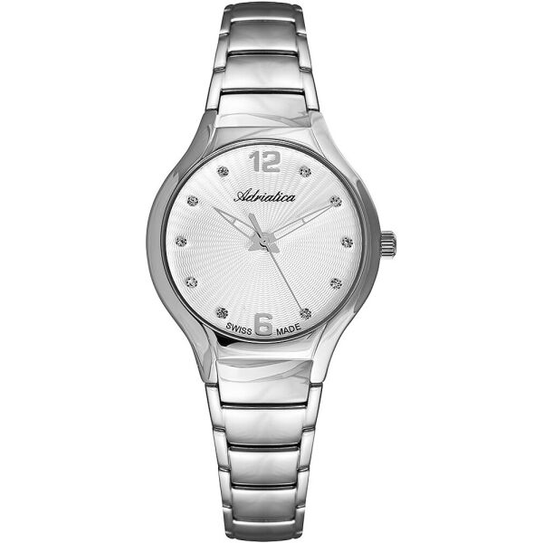 

Женские часы Adriatica A3798.5173Q