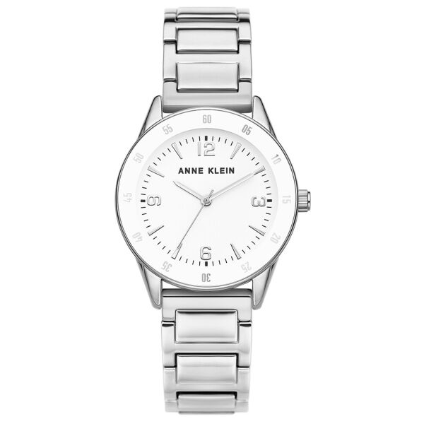 

Женские часы Anne Klein AK-3603WTSV