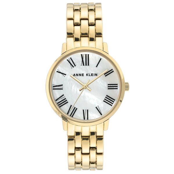 

Женские часы Anne Klein AK-3680MPGB