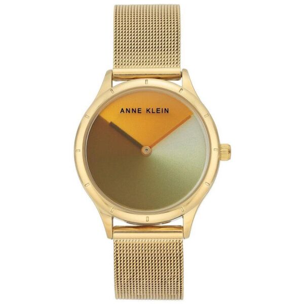 

Женские часы Anne Klein AK-3776MTGB