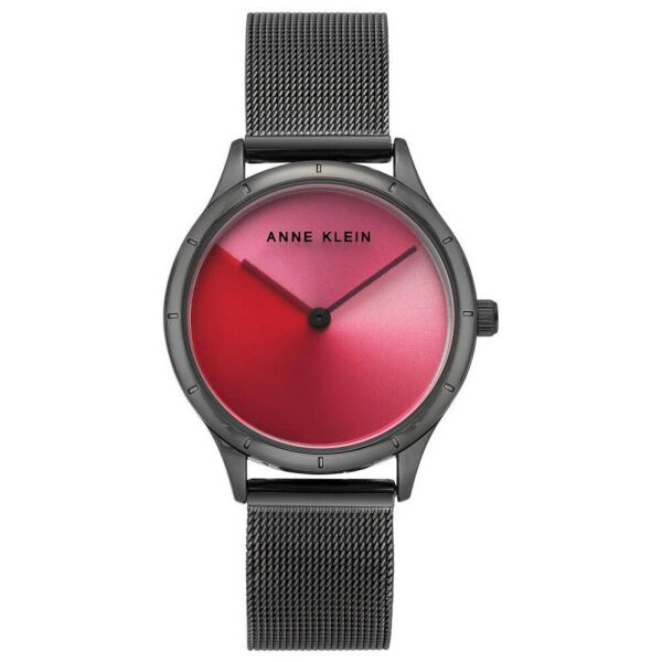 

Женские часы Anne Klein AK-3777MTGY