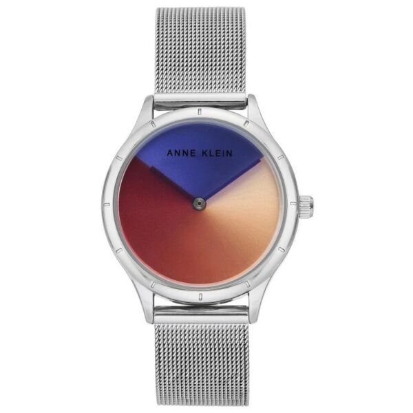 

Женские часы Anne Klein AK-3777MTSV