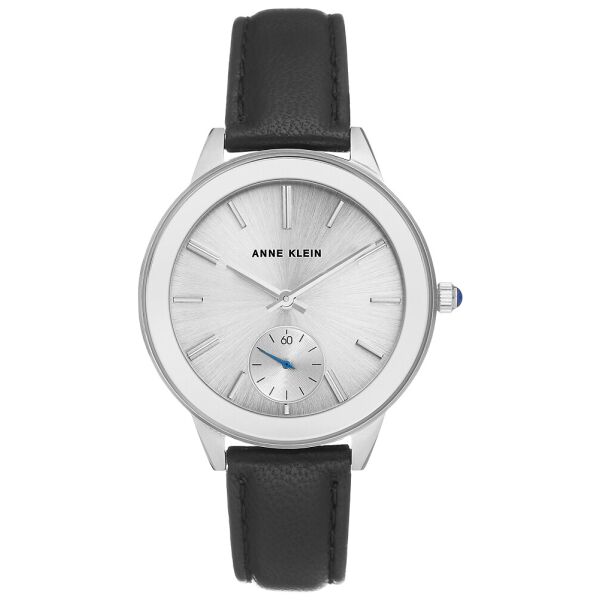 

Женские часы Anne Klein AK-2981SVBK
