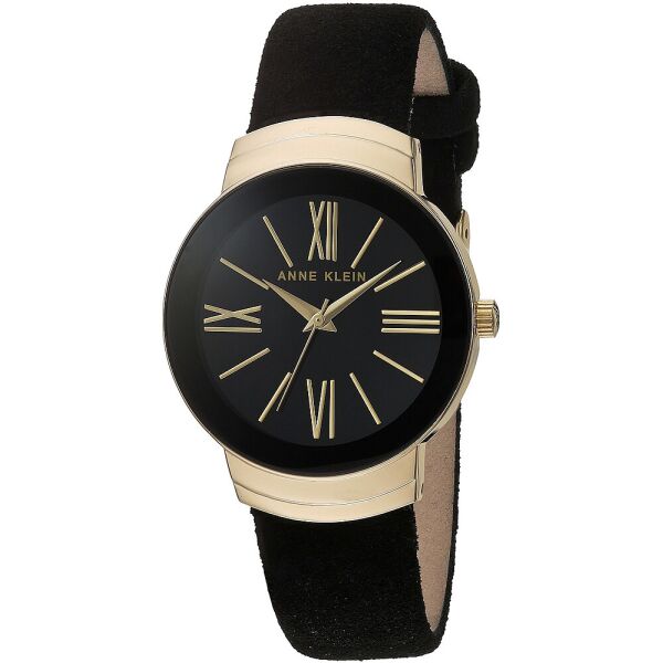 

Женские часы Anne Klein AK-2614BKBK