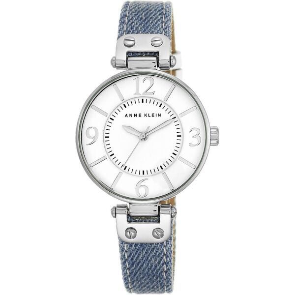 

Женские часы Anne Klein AK-109169WTLD