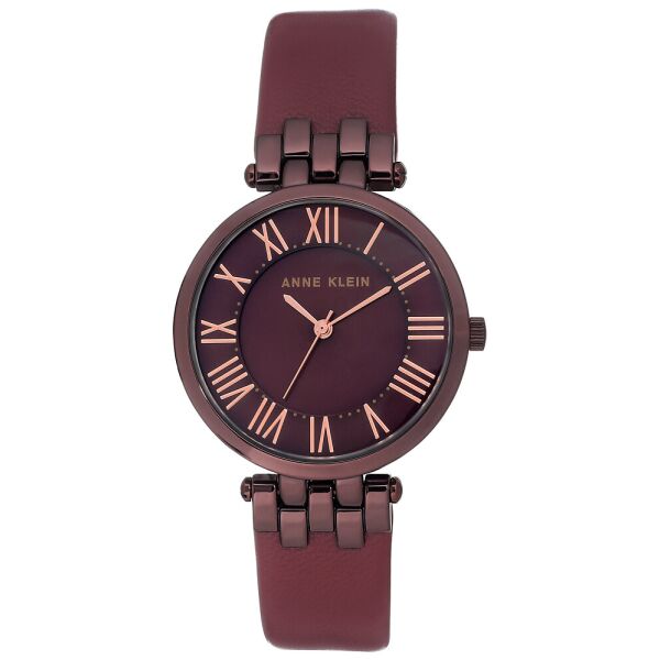 

Женские часы Anne Klein AK-2619BYBN