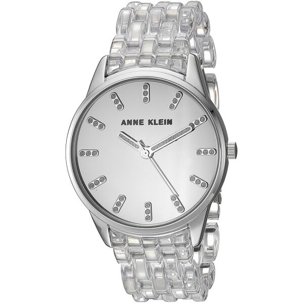 

Женские часы Anne Klein AK-2617CLSV