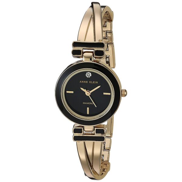 

Женские часы Anne Klein AK-2622BKGB