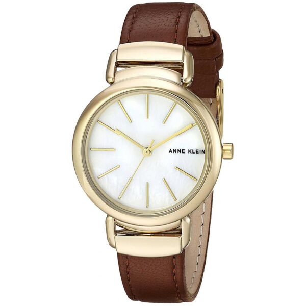 

Женские часы Anne Klein AK-2752MPBN