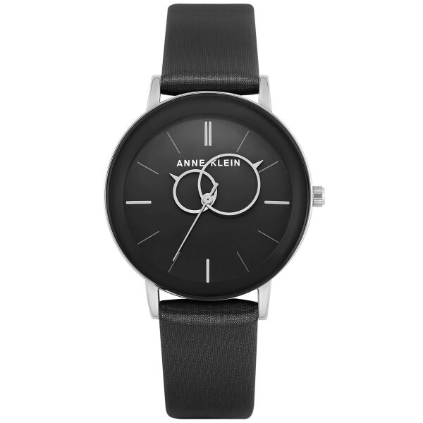 

Женские часы Anne Klein AK-3261BKGY