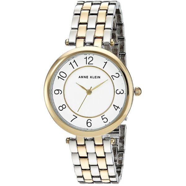 

Женские часы Anne Klein AK-2701WTTT