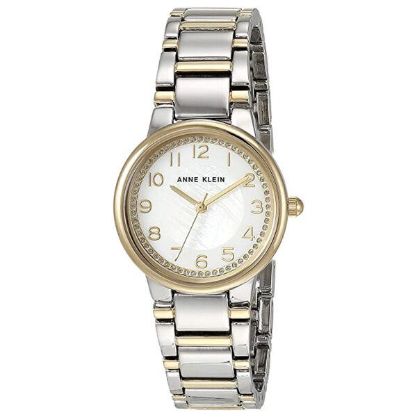 

Женские часы Anne Klein AK-3605MPTT