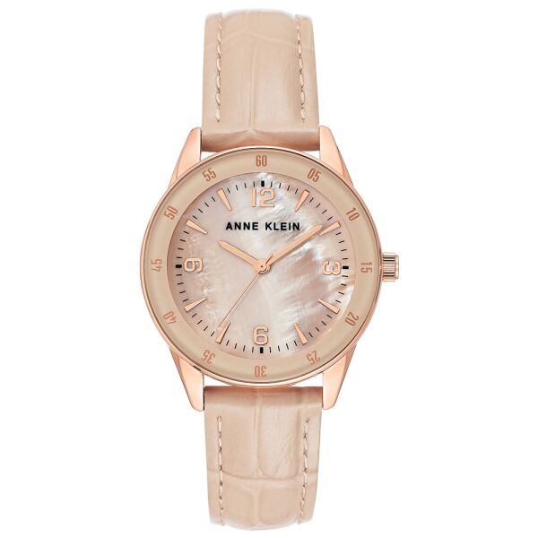 

Женские часы Anne Klein AK-3734RGBH