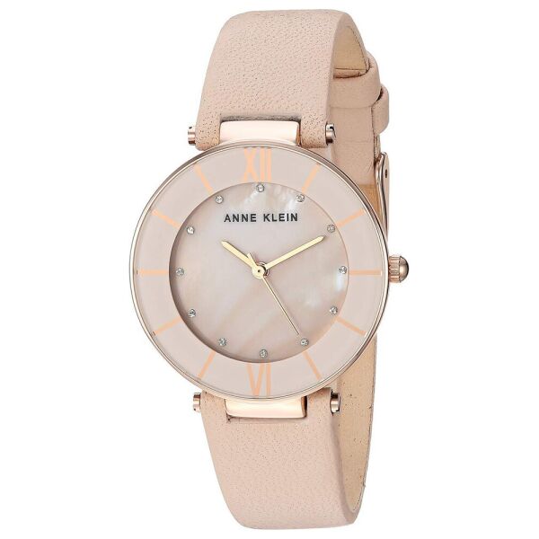 

Женские часы Anne Klein AK-3272RGLP