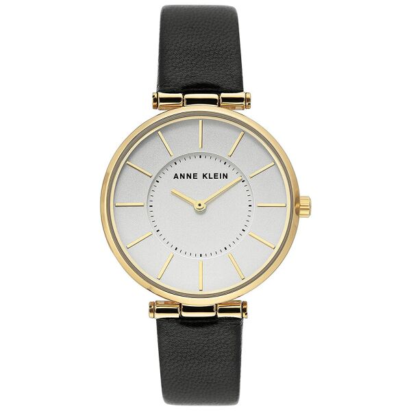 

Женские часы Anne Klein AK-3696SVBK