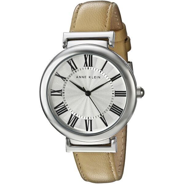 

Женские часы Anne Klein AK-2137SVTN
