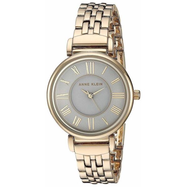 

Женские часы Anne Klein AK-2158GYGB