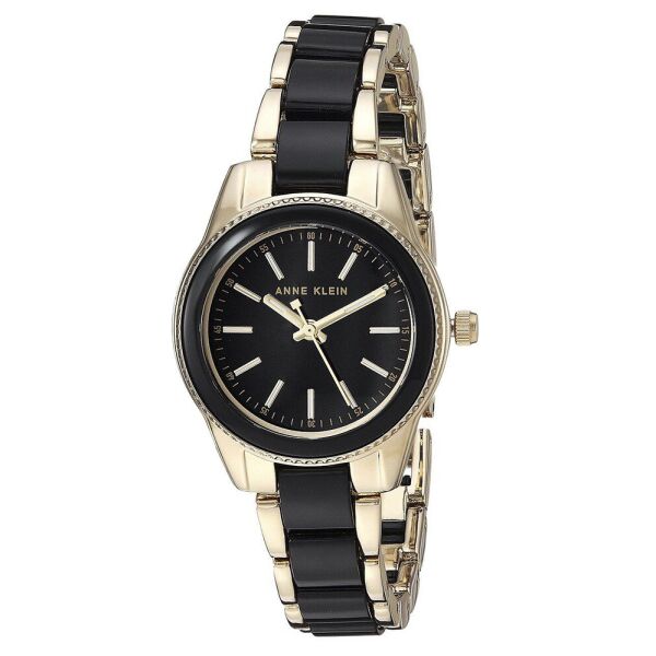 

Женские часы Anne Klein AK-3212BKGB