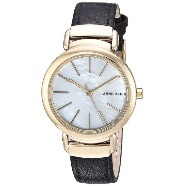 

Женские часы Anne Klein AK-2752MPBK