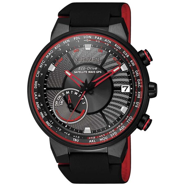 

Мужские часы Citizen CC3079-11E