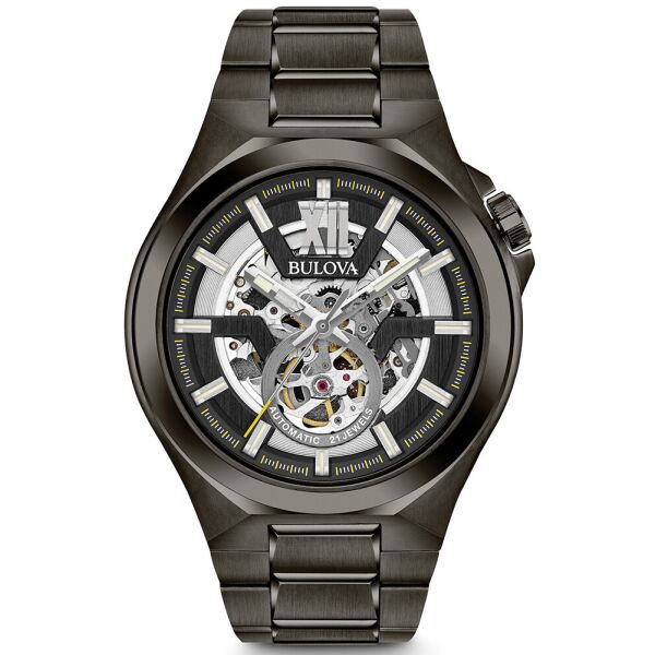 

Мужские часы Bulova 98A179