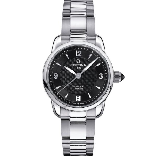 

Женские часы Certina C025.207.11.057.00