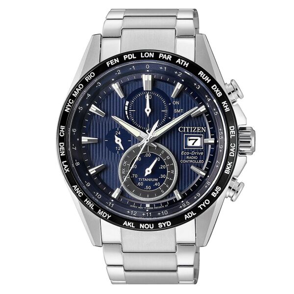 

Мужские часы Citizen AT8154-82L