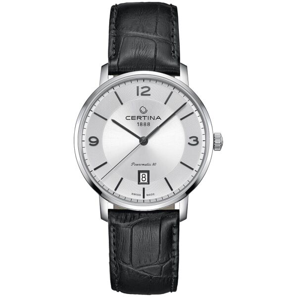 

Мужские часы Certina C035.407.16.037.00