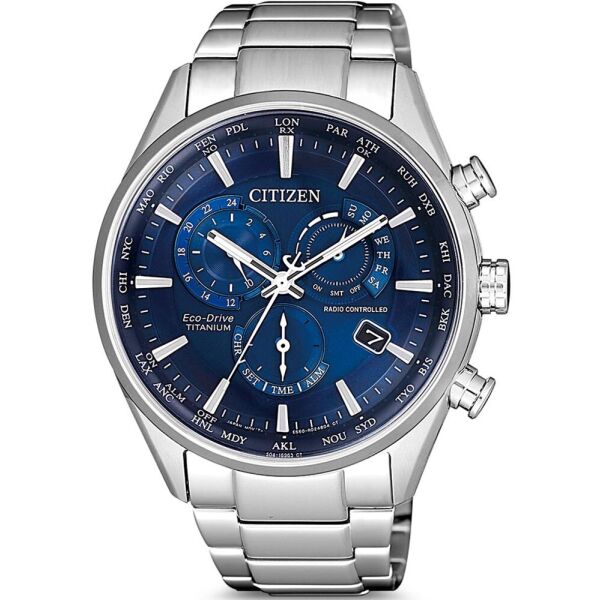 

Мужские часы Citizen CB5020-87L