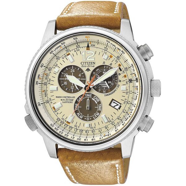 

Мужские часы Citizen AS4020-44B