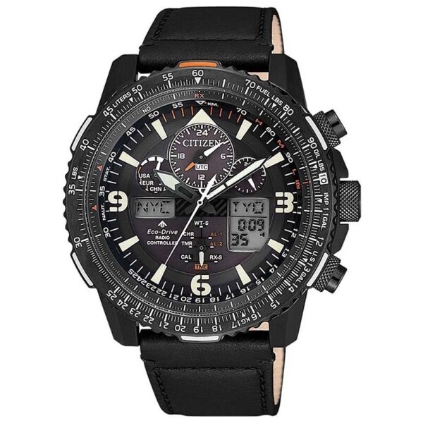

Мужские часы Citizen JY8085-14H