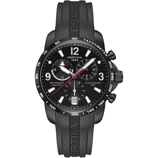 

Мужские часы Certina C001.639.17.057.00