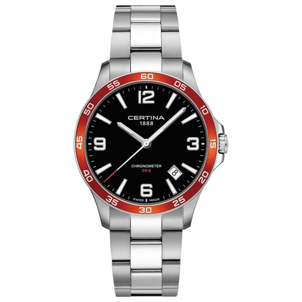 

Мужские часы Certina C033.851.11.057.01