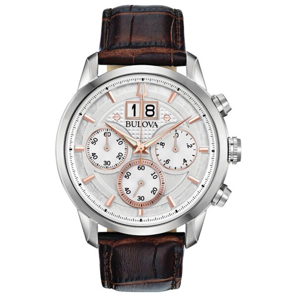 

Мужские часы Bulova 96B309